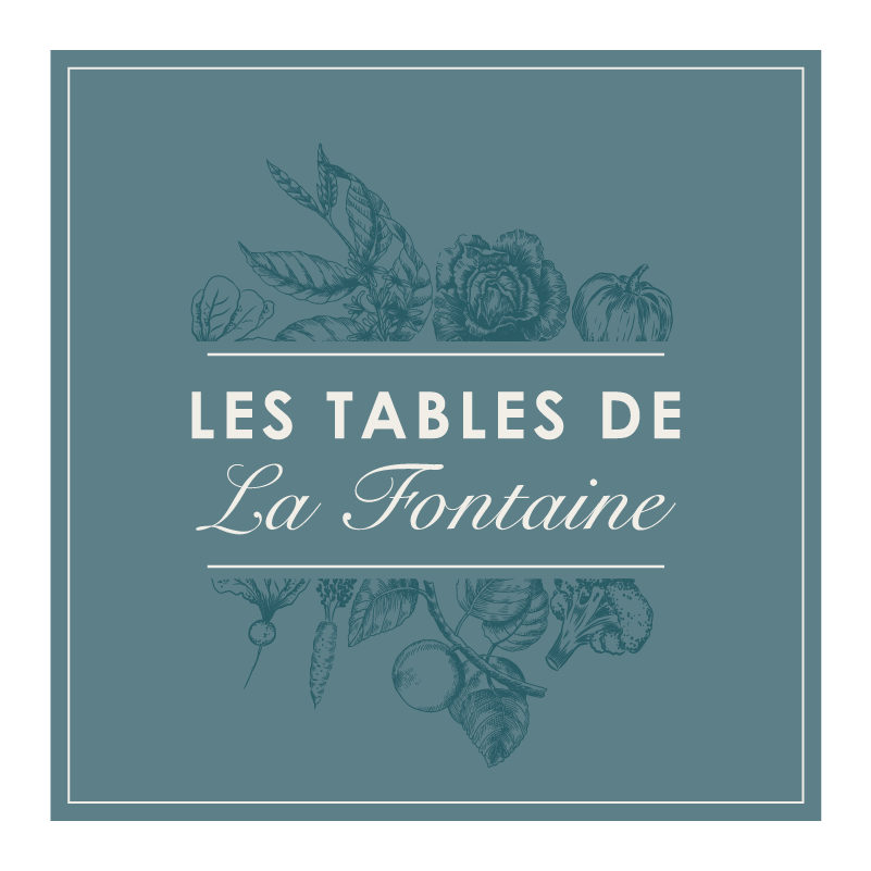 Restaurants les Tables de La Fontaine