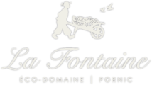 Eco-Domaine La Fontaine, hôtel restaurant à Pornic